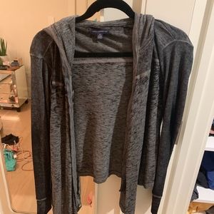 American Eagle Sweater Cover